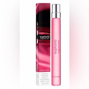 Calvin Klein Euphoria Magnetic  - Pink